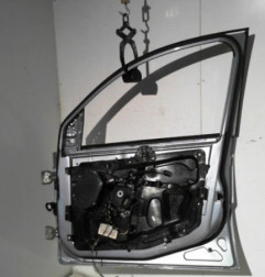 Porte avant droit FORD FUSION Photo n°6