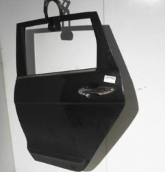 Porte arriere gauche HONDA FR-V Photo n°4