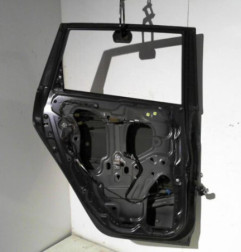 Porte arriere gauche HONDA FR-V Photo n°6