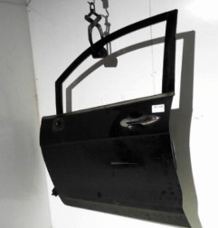 Porte avant gauche HONDA FR-V Photo n°3