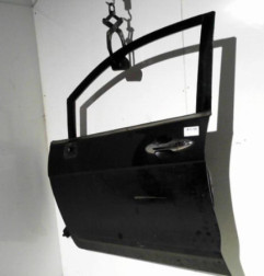 Porte avant gauche HONDA FR-V Photo n°4