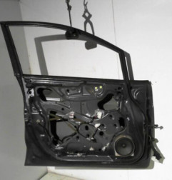 Porte avant gauche HONDA FR-V Photo n°6