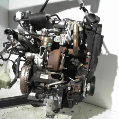 Moteur RENAULT LAGUNA 2