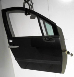 Porte avant droit CITROEN C8 Photo n°4