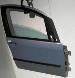 Porte avant droit FIAT IDEA Photo n°3