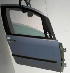 Porte avant droit FIAT IDEA Photo n°4