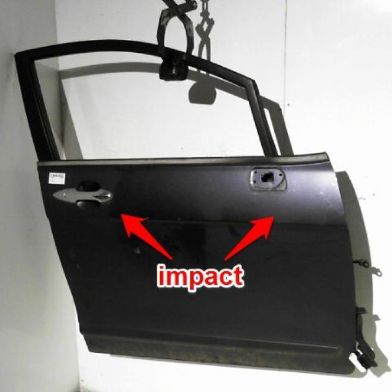 Porte avant droit HONDA FR-V