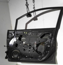 Porte avant droit HONDA FR-V Photo n°3