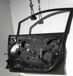 Porte avant droit HONDA FR-V Photo n°6