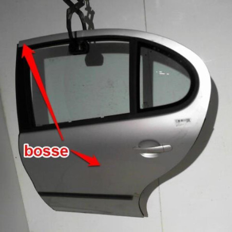 Porte arriere gauche SEAT TOLEDO 2 Photo n°1