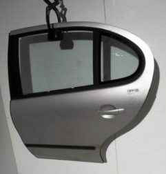 Porte arriere gauche SEAT TOLEDO 2