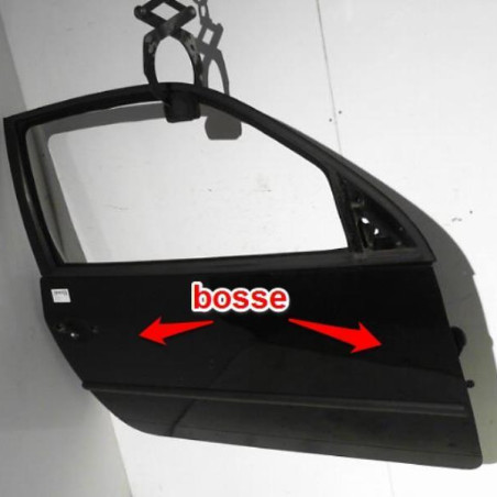 Porte avant droit VOLKSWAGEN LUPO