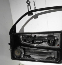 Porte avant droit VOLKSWAGEN LUPO Photo n°3