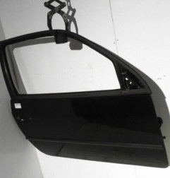 Porte avant droit VOLKSWAGEN LUPO Photo n°4