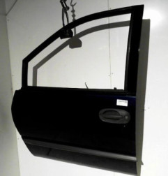 Porte avant gauche CHRYSLER VOYAGER 3 Photo n°3