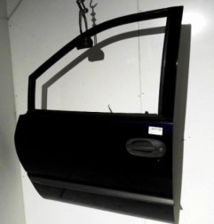 Porte avant gauche CHRYSLER VOYAGER 3 Photo n°4