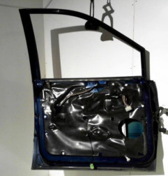 Porte avant gauche CHRYSLER VOYAGER 3 Photo n°6