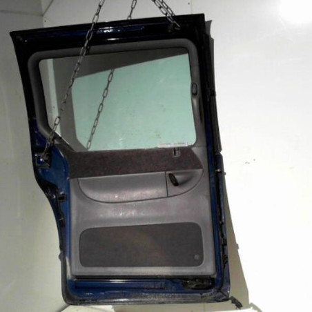 Porte laterale gauche CHRYSLER VOYAGER 3 Photo n°1