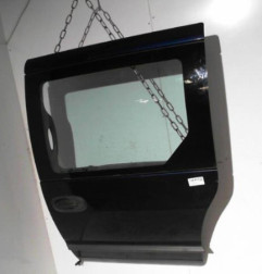 Porte laterale gauche CHRYSLER VOYAGER 3