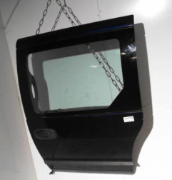 Porte laterale gauche CHRYSLER VOYAGER 3 Photo n°4