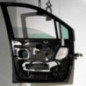 Porte avant gauche CITROEN C8