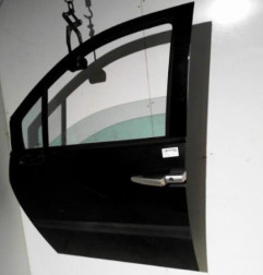 Porte avant gauche CITROEN C8 Photo n°3