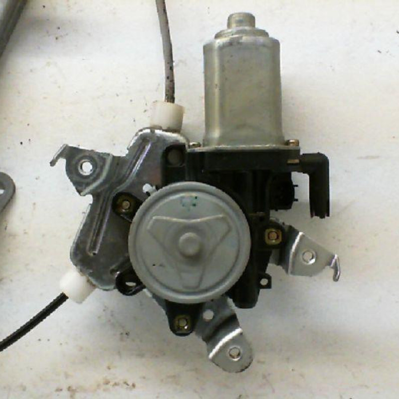 Leve vitre electrique arriere gauche NISSAN MURANO 1