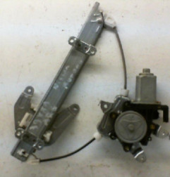 Leve vitre electrique arriere gauche NISSAN MURANO 1