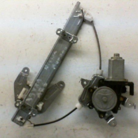 Leve vitre electrique arriere gauche NISSAN MURANO 1