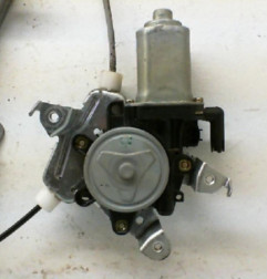 Leve vitre electrique arriere gauche NISSAN MURANO 1 Photo n°5