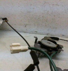 Leve vitre electrique avant droit NISSAN MURANO 1