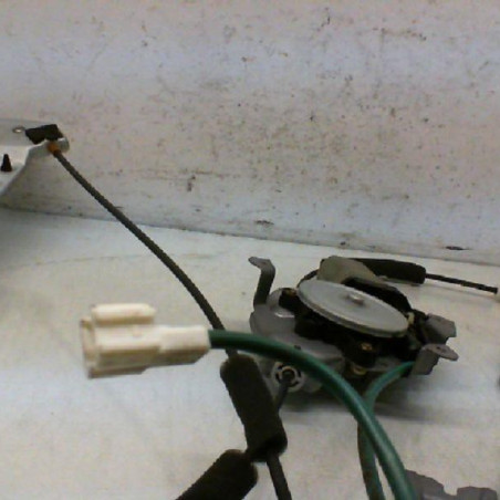 Leve vitre electrique avant droit NISSAN MURANO 1