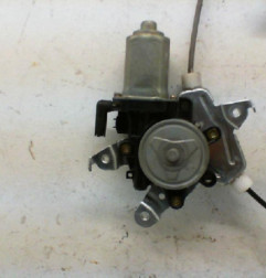 Leve vitre electrique arriere droit NISSAN MURANO 1 Photo n°3