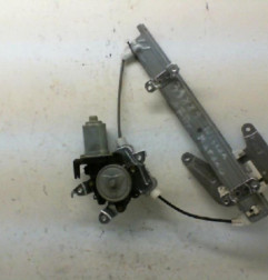 Leve vitre electrique arriere droit NISSAN MURANO 1 Photo n°4