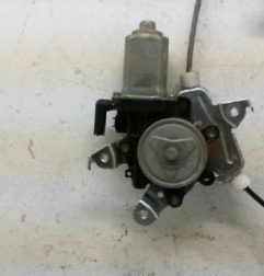 Leve vitre electrique arriere droit NISSAN MURANO 1 Photo n°5