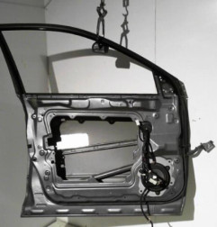 Porte avant gauche NISSAN MURANO 1 Photo n°1