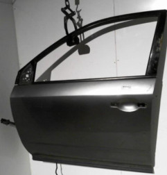 Porte avant gauche NISSAN MURANO 1 Photo n°5