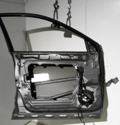 Porte avant gauche NISSAN MURANO 1 Photo n°6