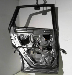 Porte arriere gauche NISSAN MURANO 1 Photo n°1