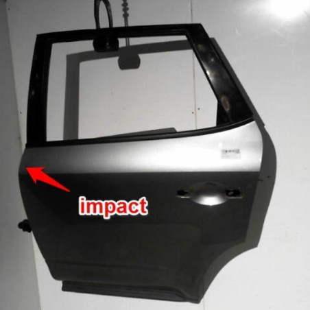 Porte arriere gauche NISSAN MURANO 1