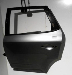 Porte arriere gauche NISSAN MURANO 1 Photo n°3