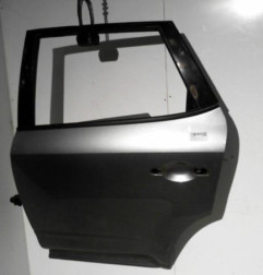 Porte arriere gauche NISSAN MURANO 1 Photo n°4