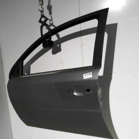 Porte avant gauche OPEL VECTRA C Photo n°1