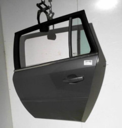 Porte arriere gauche OPEL VECTRA C Photo n°1