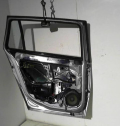 Porte arriere gauche OPEL VECTRA C