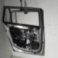 Porte arriere gauche OPEL VECTRA C
