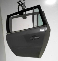 Porte arriere gauche OPEL VECTRA C Photo n°4
