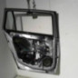 Porte arriere gauche OPEL VECTRA C