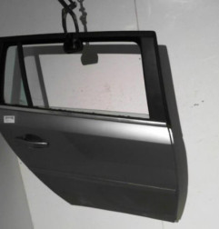 Porte arriere droit OPEL VECTRA C Photo n°5