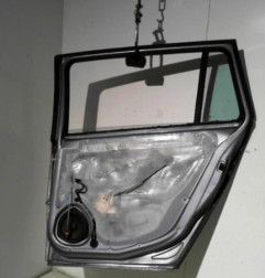 Porte arriere droit OPEL VECTRA C Photo n°6